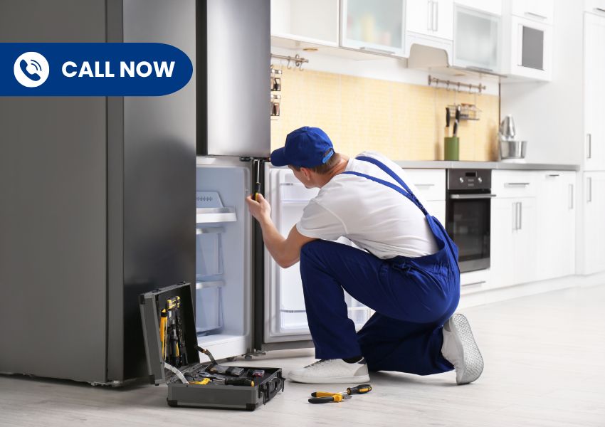 Van Tassell Appliance Repair Company